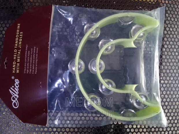 Alice Tambourine · Photo 2
