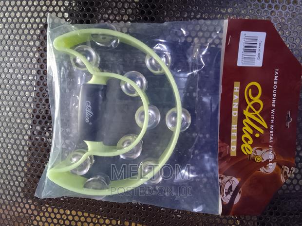 Alice Tambourine · Photo 3