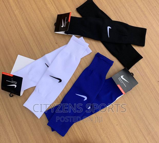 Adidas and Nike Leg Sleeves · Photo 4