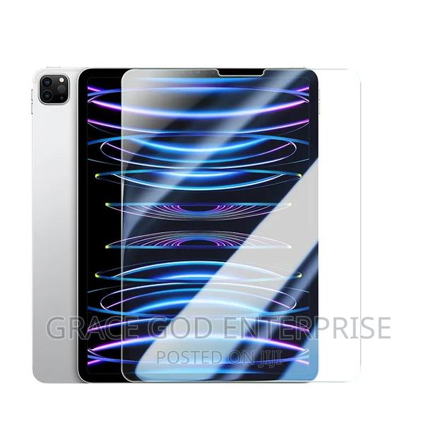 Original Tempered Glass for iPad 12.9 Inches · Photo 3