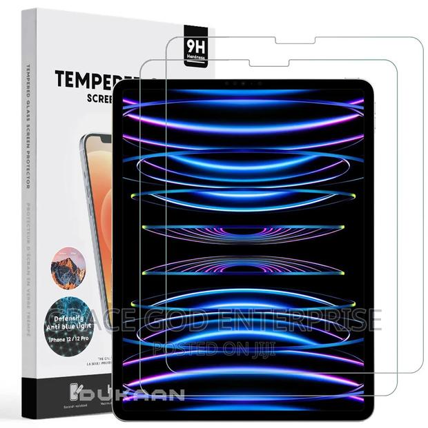 Original Tempered Glass for iPad 12.9 Inches · Photo 4
