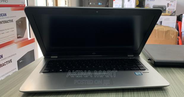 Laptop HP EliteBook 840 G3 8GB Intel Core I5 SSD 256GB · Photo 4