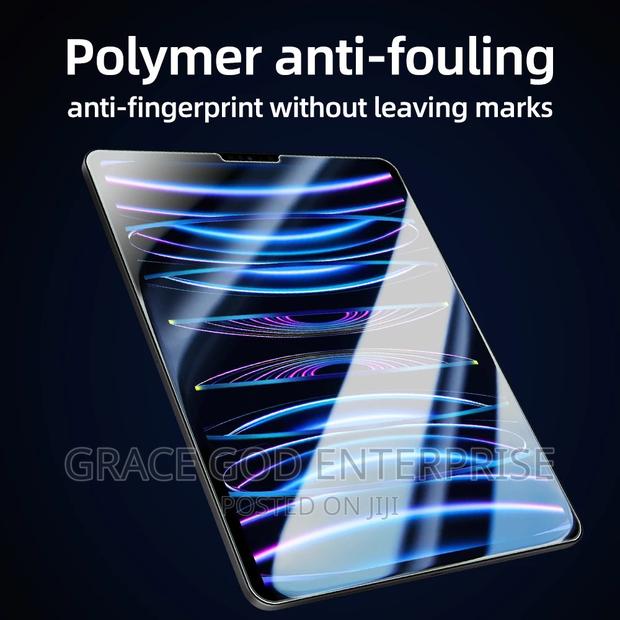 iPad 7/8/9th Gen Original Screen Protector 10.2 · Photo 4