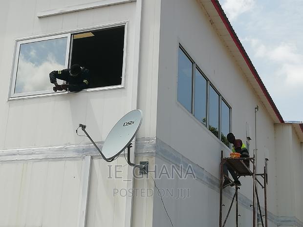 Waterproofing and Systems · Photo 4