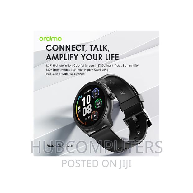 Oraimo Smart Watch Osw-30 · Photo 3