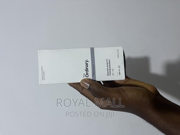 The Ordinary Glycolic Acid · Photo 4