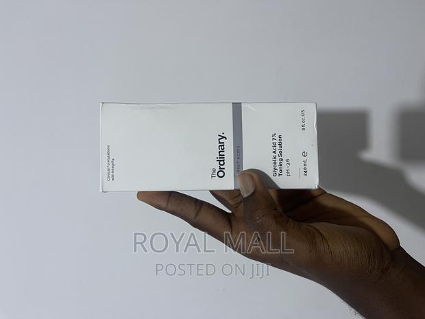 The Ordinary Glycolic Acid · Photo 3