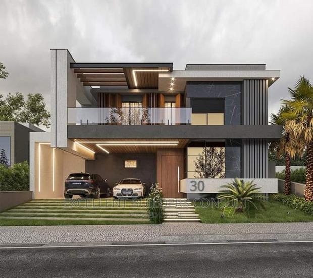 Elegant 3ds Building Design and Planning · Photo 2