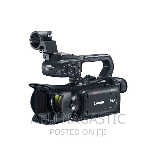 Cannon XA11 HD High Definition Camera · Photo 2