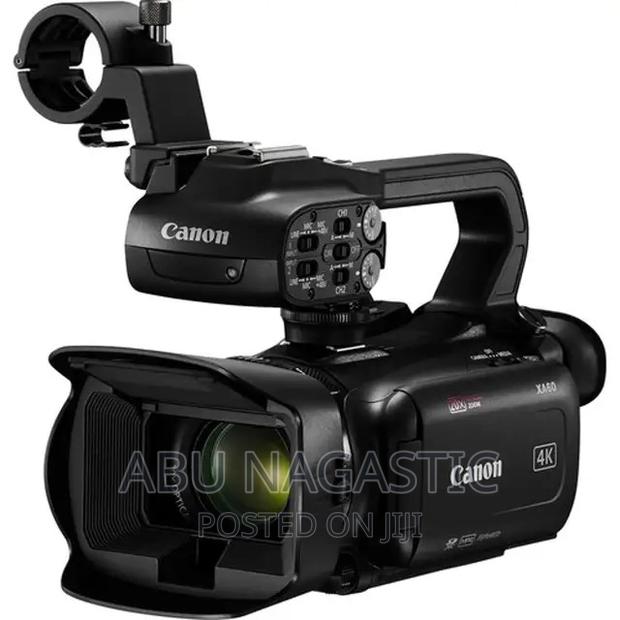 Canon XA60 HD Video Camcorder Camera · Photo 4