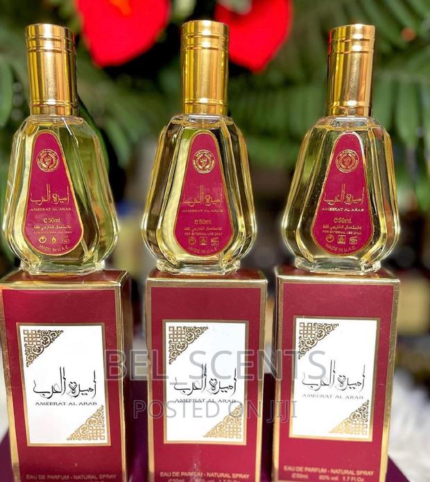 Ameerat Al Arab 50ml Perfume · Photo 3