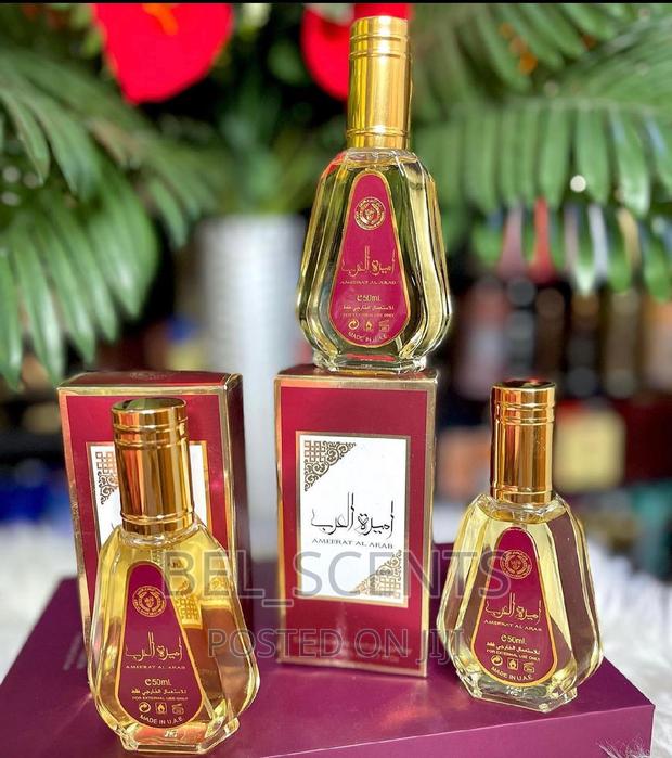 Ameerat Al Arab 50ml Perfume · Photo 4