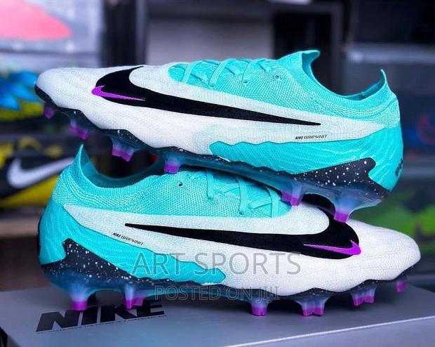 Nike Phantom GX Boot · Photo 3