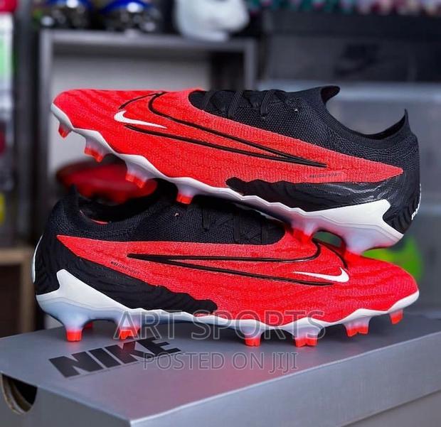 Nike Phantom GX Boot · Photo 4