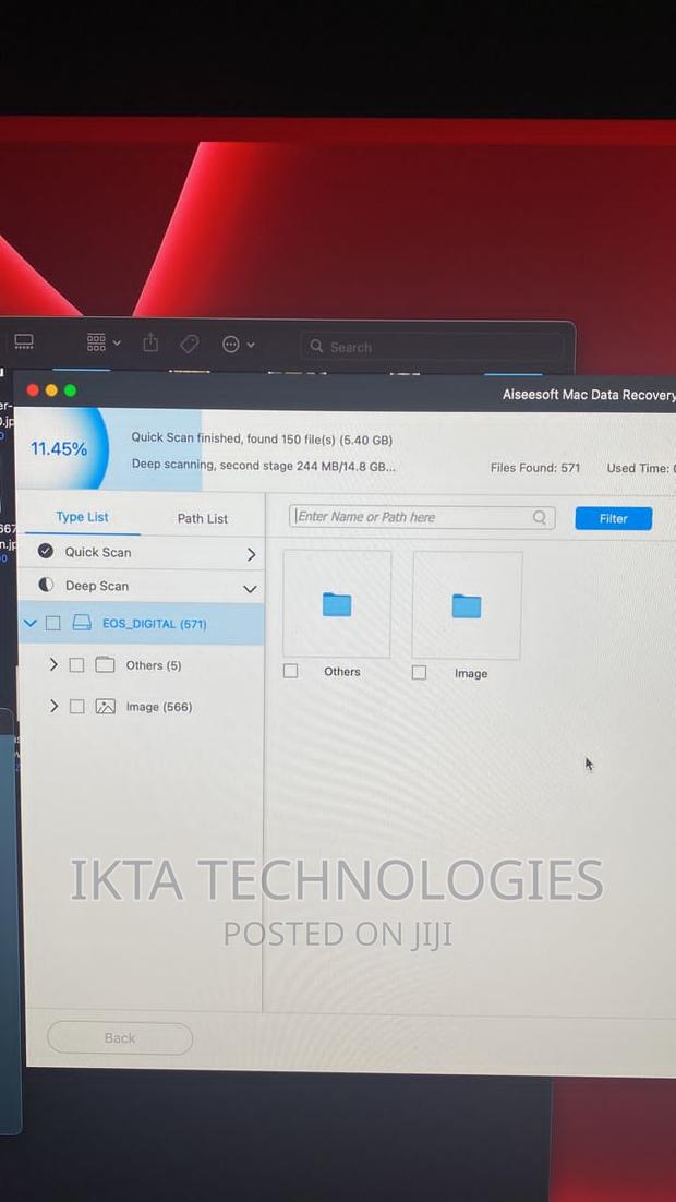 Disk Drill 6 | Full Version | Recover Deleted Files Easily | Win/Mac · Photo 4