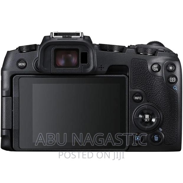 Canon EOS RP Body Only Camera · Photo 4