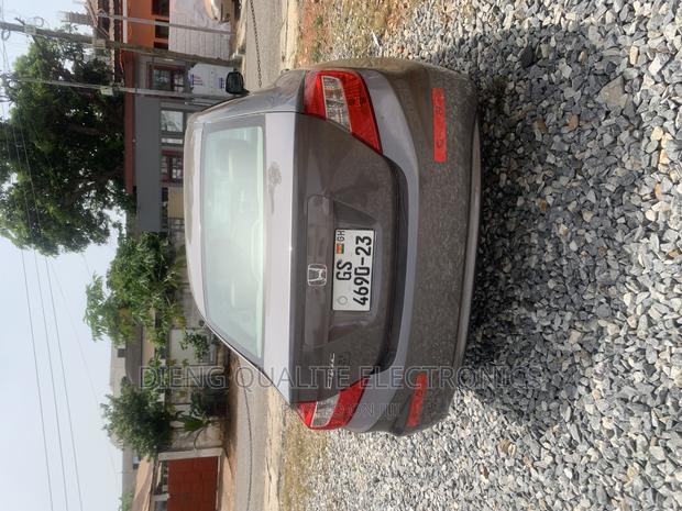 Honda Civic 2012 Model for Rental photo 2