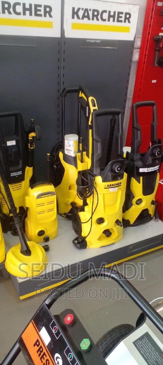 Karcher Pressure Washer · Photo 2