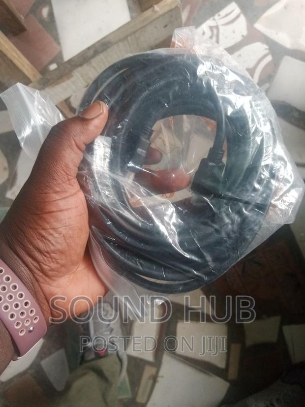 High Speed 10.0M Hdmi-Hdmi Cable · Photo 4
