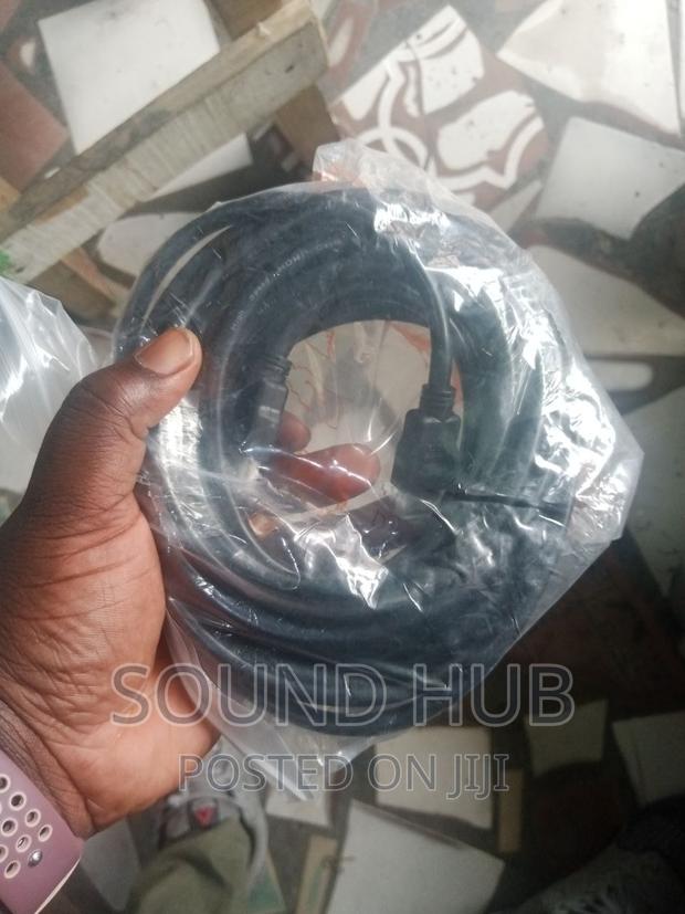 High Speed 10.0M Hdmi-Hdmi Cable · Photo 3