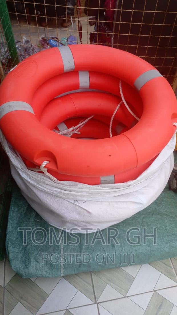 Safety Lifebouye photo 2