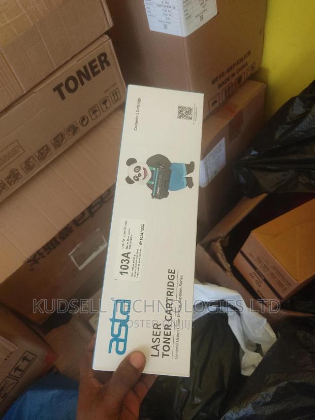 Asta Toner W1103A 103A · Photo 3