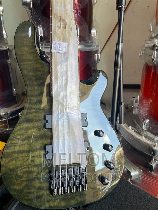 Acl Active Bass Guitar · Photo 3