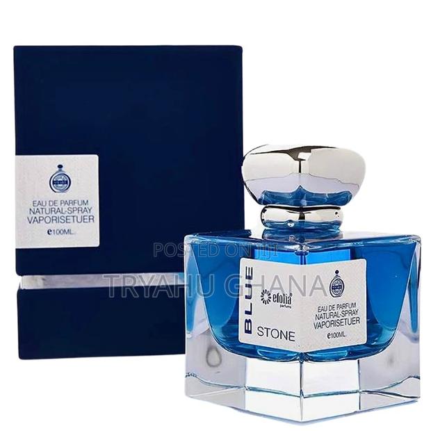 Blue Stone Men's Perfume for Sale · Photo 2