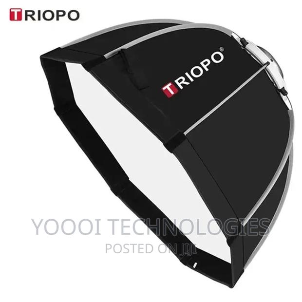Triopo 90cm Octagon Softbox With Bowens Mount · Photo 4