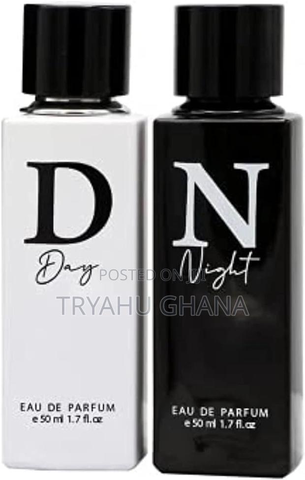 Powerful Men's Day and Night Classic Perfume for Sale · Photo 2
