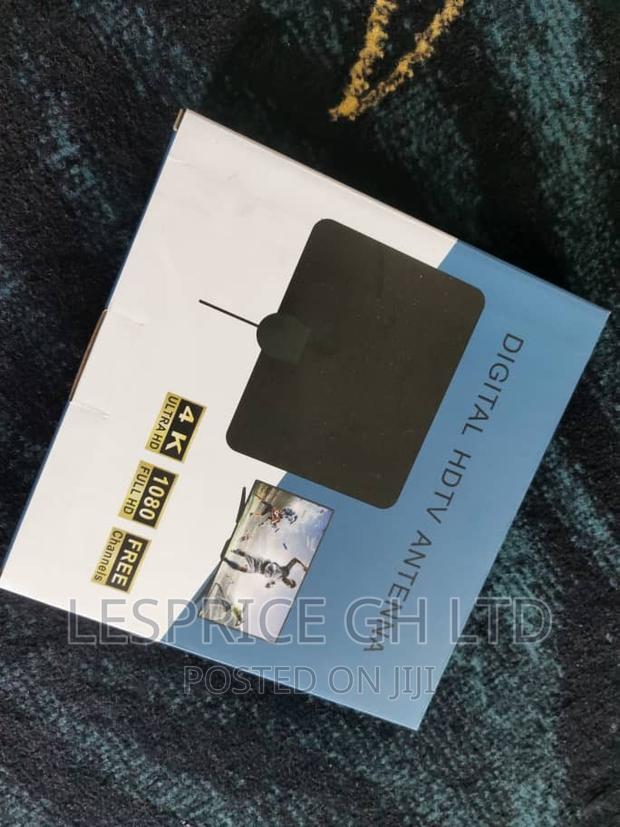 Power Plus~Digital TV Antenna · Photo 2