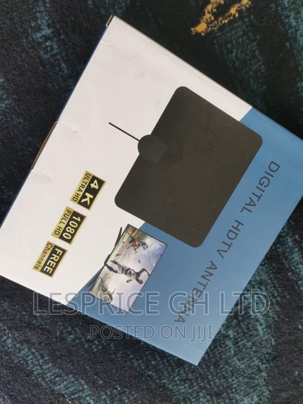 Easy Access ~Digital FHD TV Antenna · Photo 2
