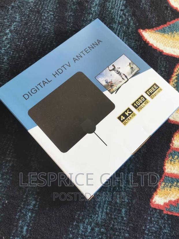 High Quality ~Digital TV Antenna · Photo 2