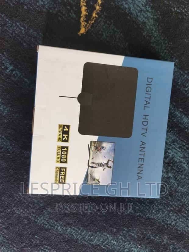 High Quality/Digital 1080p HD TV Antenna · Photo 2