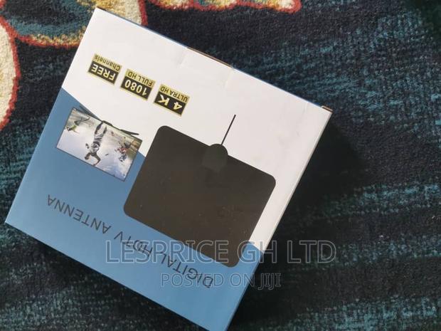 Highly Affordable ~Digital HD TV Antenna · Photo 2