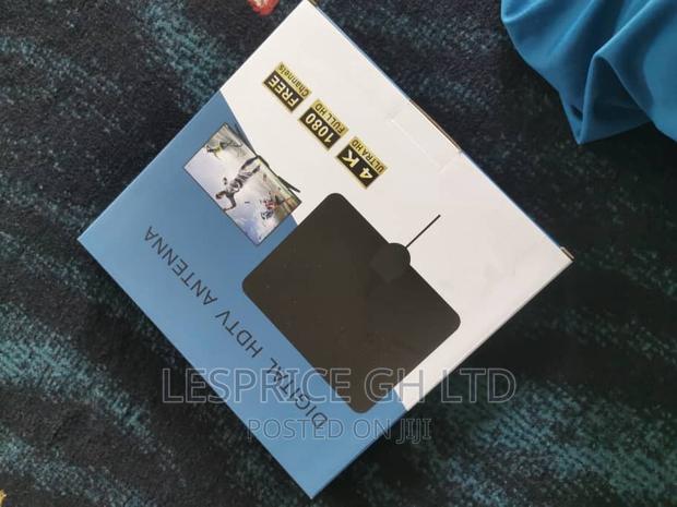 Selected ~Digital HD Tv Antenna · Photo 2