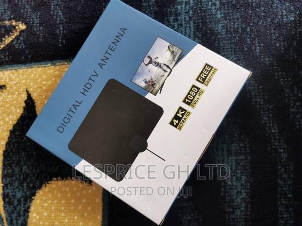 Digital FHD TV Antenna Powerful · Photo 2