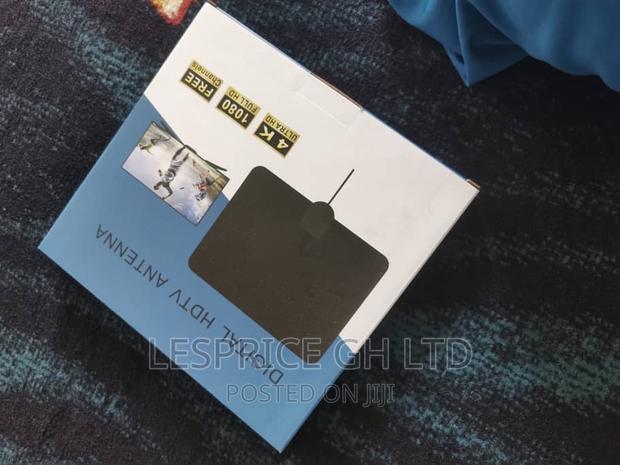 Digital TV Antenna High Quality · Photo 2