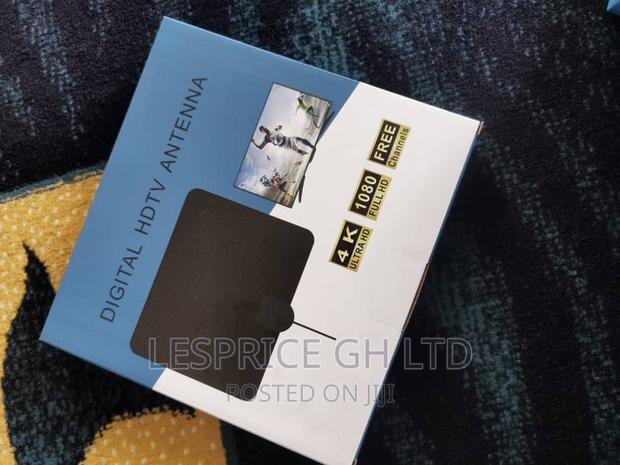 Luxury ~Digital TV Antenna · Photo 2