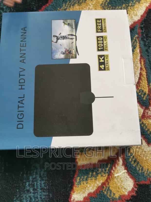 Free Channels ~Digital TV Antenna · Photo 2