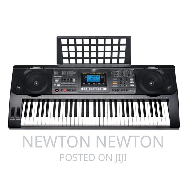 Mk829 Piano Keyboard