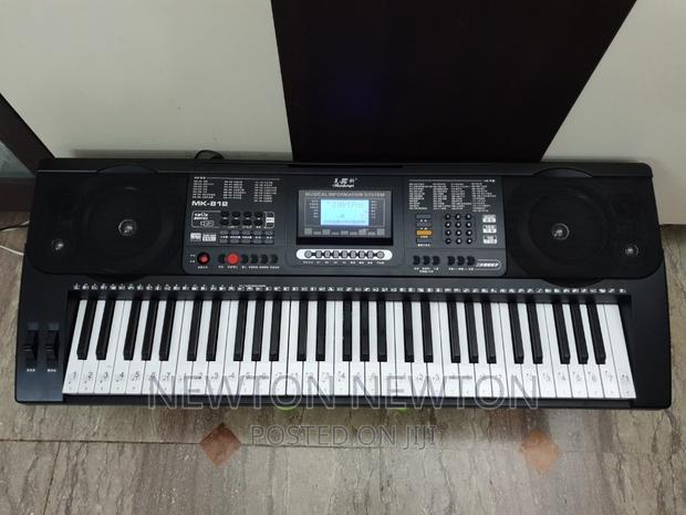 Mk829 Piano Keyboard photo 2