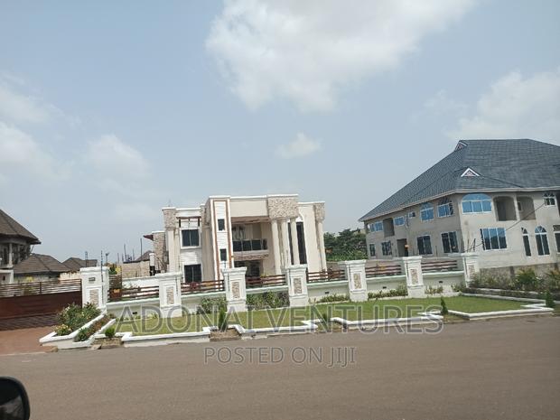 One Plot of Land for Sale at Kwadaso Hilltop · Photo 1