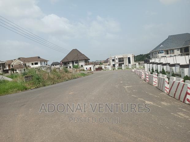 One Plot of Land for Sale at Kwadaso Hilltop · Photo 2
