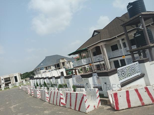 One Plot of Land for Sale at Kwadaso Hilltop · Photo 3