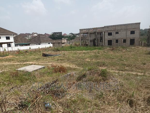 One Plot of Land for Sale at Kwadaso Hilltop · Photo 4