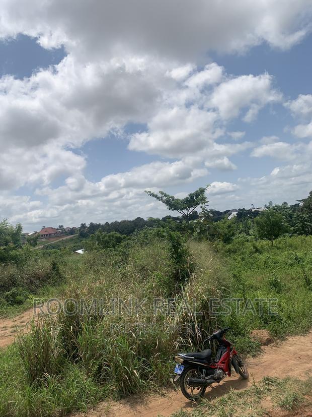50 Plot At Fiapre Catholic University Area · Photo 1