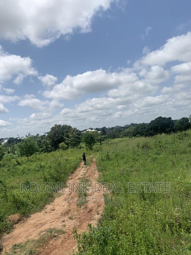 50 Plot At Fiapre Catholic University Area · Photo 2