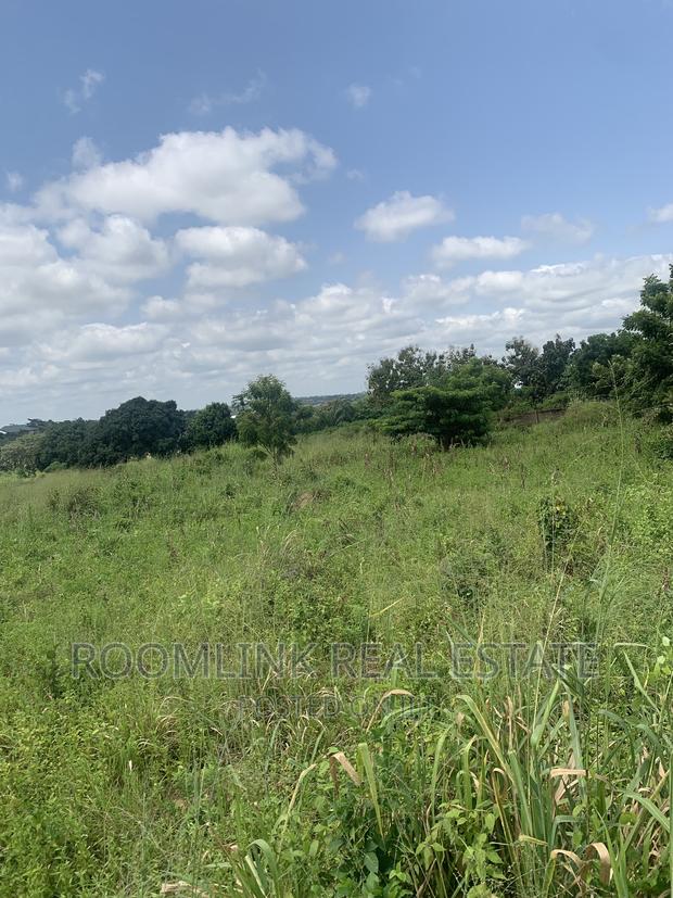 50 Plot At Fiapre Catholic University Area · Photo 4