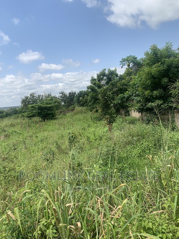 50 Plot At Fiapre Catholic University Area · Photo 3